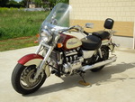 �������� �� ������ �������� Honda Valkyrie 1997 ���� 11
